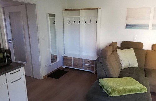 Lauterbach House | Vacation cottage near the harbor