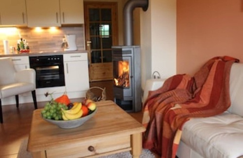 Wittenbeck Apartment | Vacation cottage Norway SANDNES