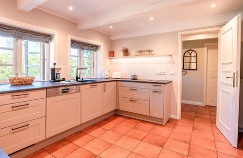 Suderende House | Vacation cottage Olersem