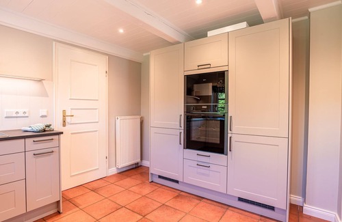 Suderende House | Vacation cottage Olersem