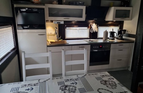 Nordseebad Burhave House | Vacation cottage Pentke - Pentke