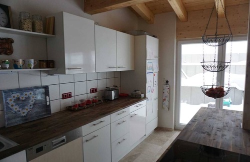 Steinbach House | "Vacation cottage Plättig"
