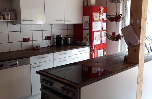 Steinbach House | "Vacation cottage Plättig"