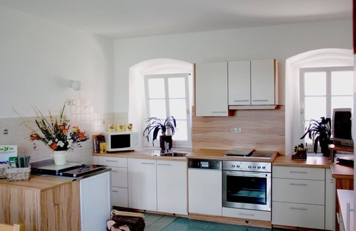 Kaindorf House | Vacation cottage Planetz