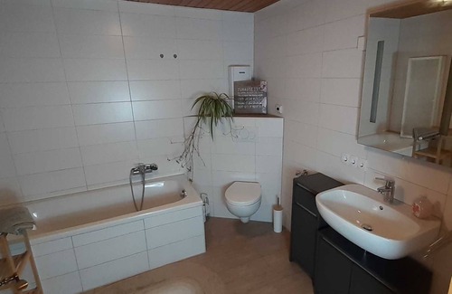 Plech House | Vacation cottage Plech