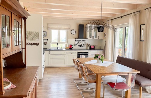 Weilersbach House | Vacation cottage Reifenberg