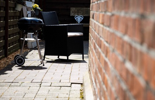 Wischhafen House | Vacation cottage Reuels
