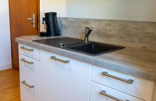 Issel House | Vacation cottage Reuter - Holiday cottage