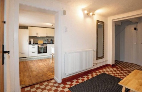 Auw bei Prum Apartment | Vacation cottage Schneifel