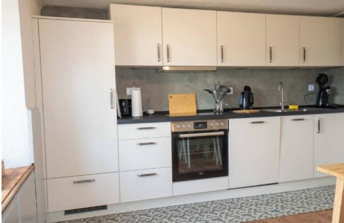 Auw bei Prum Apartment | Vacation cottage Schneifel
