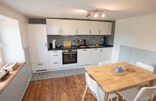 Auw bei Prum Apartment | Vacation cottage Schneifel
