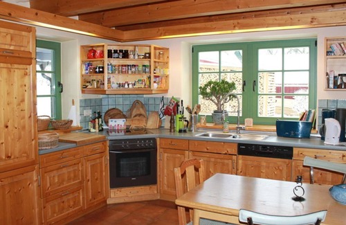 Altenberg House | Vacation cottage Schellerhäusl - Holiday cottage