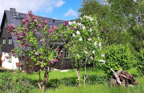 Altenberg House | Vacation cottage Schellerhäusl - Holiday cottage