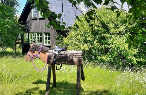 Altenberg House | Vacation cottage Schellerhäusl - Holiday cottage