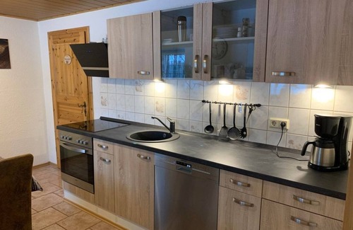 Grossschoenau House | Vacation cottage Sissi