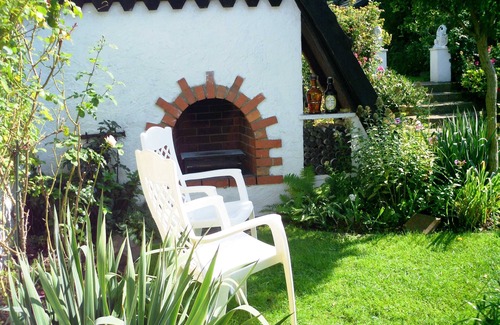 Groskoschen House | Vacation cottage Starke