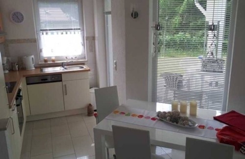 Godendorf House | Vacation cottage Stang - Holiday cottage