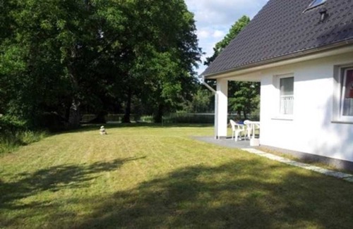 Godendorf House | Vacation cottage Stang - Holiday cottage
