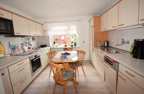 Blekendorf House | Vacation cottage Steinkamp