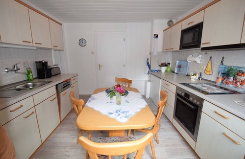 Blekendorf House | Vacation cottage Steinkamp