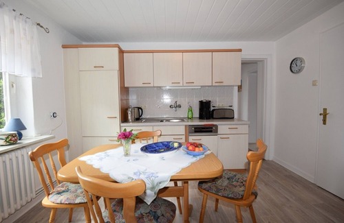 Blekendorf House | Vacation cottage Steinkamp