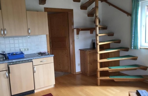 Seeboden Apartment | Vacation cottage Stix - Holiday cottage