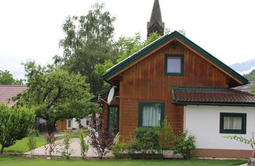 Seeboden Apartment | Vacation cottage Stix - Holiday cottage
