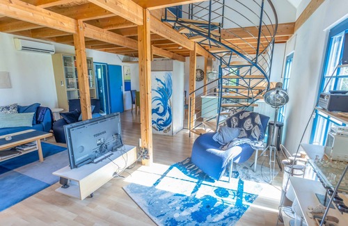 Hessenburg House | Vacation cottage Tüdelnest