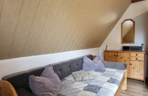 Dierhagen Strand Apartment | Vacation cottage Thiel OG