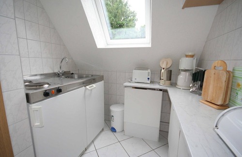 Dierhagen Strand Apartment | Vacation cottage Thiel OG