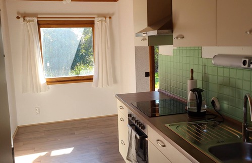 Hude House | Vacation cottage Voigt