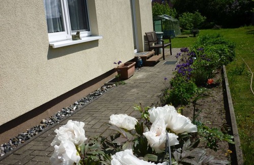 Barth Apartment | Vacation cottage Weinhold