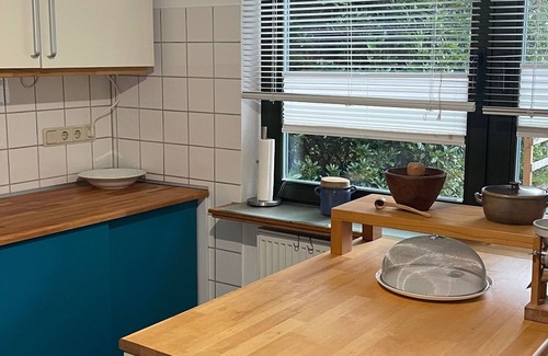 Uplengen House | Vacation cottage Wildbiene 35675 - Holiday cottage