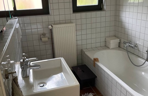 Uplengen House | Vacation cottage Wildbiene 35675 - Holiday cottage