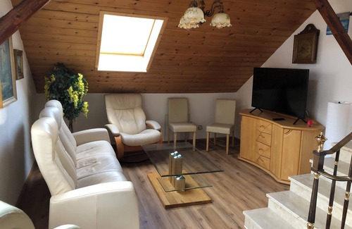 Asbach Apartment | Vacation cottage-zum-Muehlberg