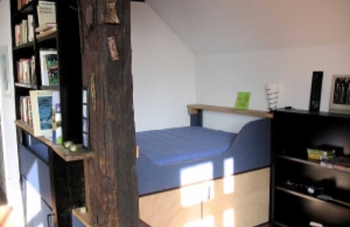 Balje House | Vacation cottage Zander