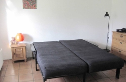 Balje House | Vacation cottage Zander