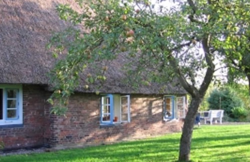 Balje House | Vacation cottage Zander