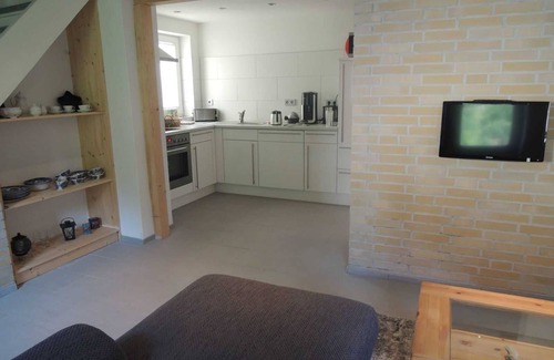 Wieda House | Vacation cottage Zur Eule