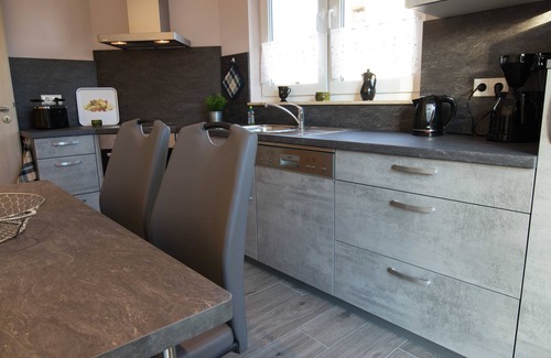 Freest Apartment | Vacation cottage Zur Mühle - Holiday cottage