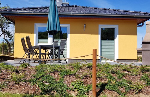 Freest Apartment | Vacation cottage Zur Mühle - Holiday cottage