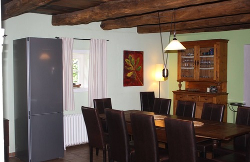 Badbergen House | Vacation country house for groups and families of up to 12 people