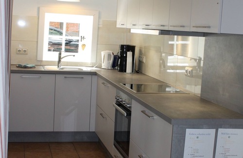 Badbergen House | Vacation country house for groups and families of up to 12 people