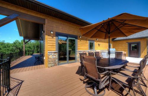 Sturgis House | Vacation Court Lodge