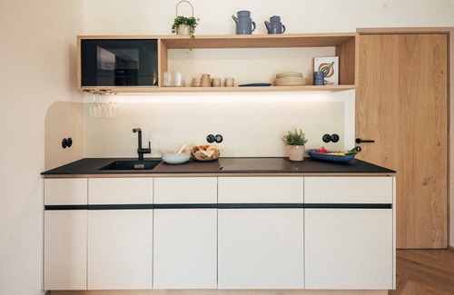 Altenmarkt an der Alz Apartment | Vacation apartment in the Stadl