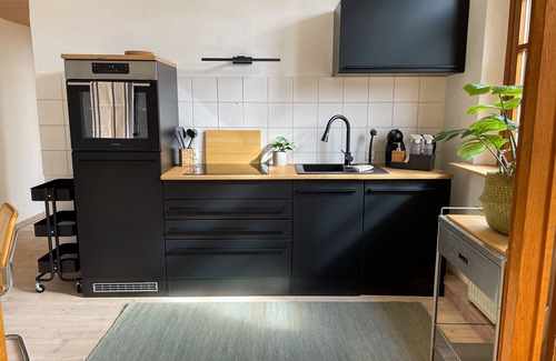 Heiligkreuztal Apartment | Vacation apartment Ava- Heiligkreuztal for 2-6 persons