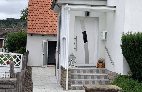 Bad Muender am Deister House | Vacation apartment Hoppe, Bad Münder, Hameln, Hanover