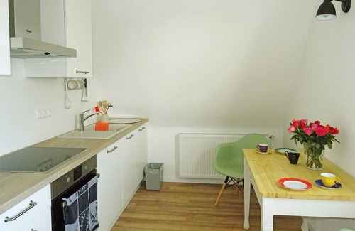 Bad Muender am Deister Apartment | Vacation apartment/apartment for 4 guests with 60m² in Bad Münder am Deister (163333)