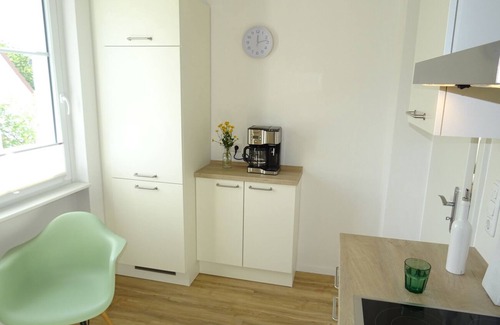 Bad Muender am Deister Apartment | Vacation apartment/apartment for 4 guests with 60m² in Bad Münder am Deister (163333)