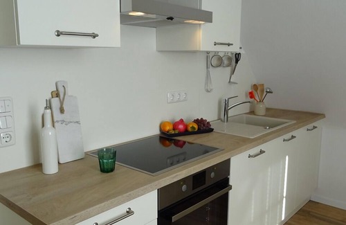 Bad Muender am Deister Apartment | Vacation apartment/apartment for 4 guests with 60m² in Bad Münder am Deister (163333)